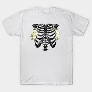 Rib cage T-Shirt